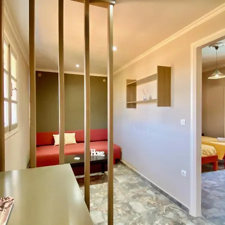 Villa Plastiras With Private Pool Sidari (Corfu)